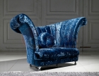 Living Room Sofa Chair(EM-Ldc-111)