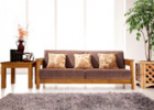 Living Room Sofa (F003-3)