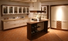 Modern Design Kitchen Cabinet (0408)