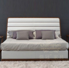 Contemporary and Contracted Bed (16)