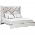 Contemporary and Contracted Bed (29)