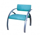 Salon waiting Chair（WB-3607A）