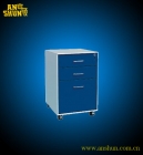 Mobile Cabinet (AS-039)