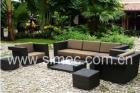 Garden Sofa (SCSF-072)