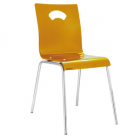 Dinning Chair (ADC-2408-1)