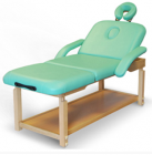 Stationary Massage Table-Station III
