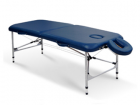 Portable Aluminum Massage Table-Venucia II