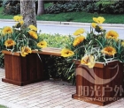 flower box (YG-S984)