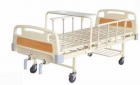 2-Crank manual hospital bed（SJ-MM105）