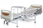 2-Crank manual hospital bed（SJ-MM108）