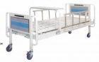 2-Crank manual hospital bed（SJ-MM109）