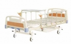 2-Crank manual hospital bed（SJ-MM110）