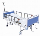 Manual hospital bed（YXZ-C-014）