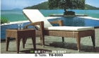 Lounge Chair (TG-6003)