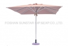 Aluminium Patio Umbrella (L84005)
