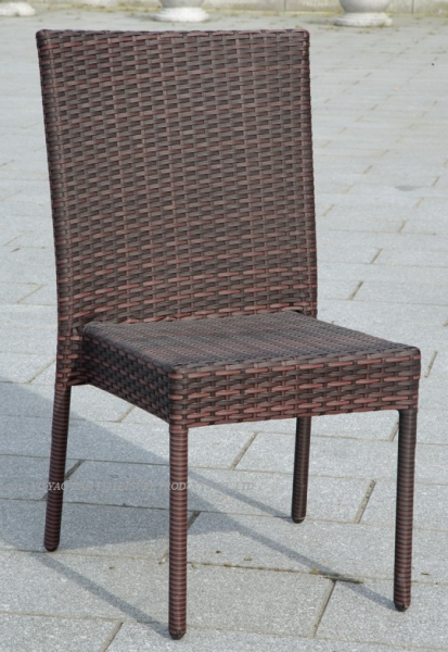 Wicker chair-HYC134048