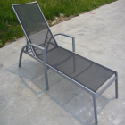 Outdoor lounge chair(UNT-TB-091)