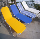 outdoor lounge chair (UNT-TB-214)