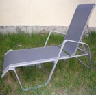 Outdoor lounge chair(UNT-TB-215)