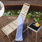 outdoor lounge chair(UNT-TB-220)