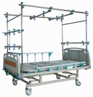 LS-MA3050 Orthopedics traction bed