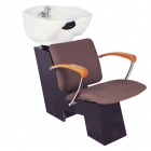 Shampoo chair (ZDY-8003)