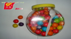 ball bubble gum   （xs010）