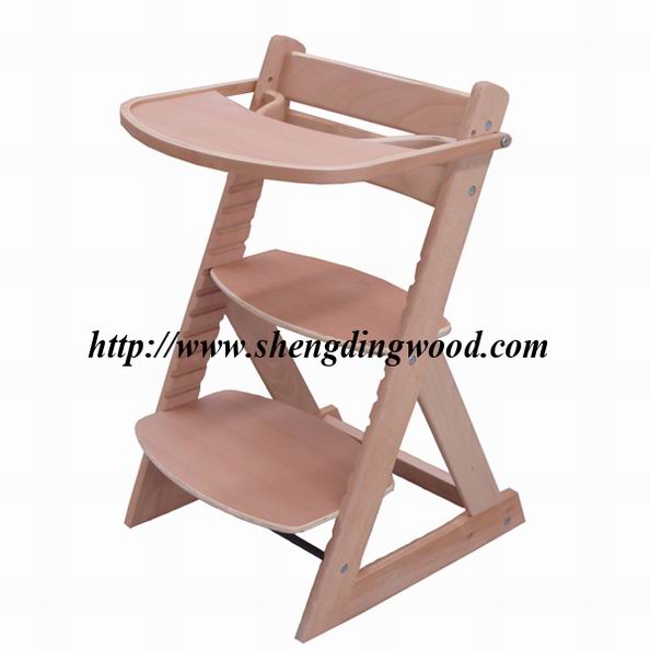 High Chair (HC-12)