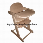 High Chair (HC-13)