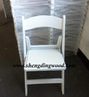 Resin Folding Chair (SDRFC-01)
