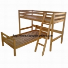 Toddler Bed (TB-005)