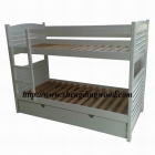 Toddler Bed (TB-006)