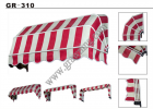 French Awning (GR-310)