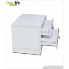 Home Furniture Wholesale Wooden Chest Of Drawer (GLD5542WH)