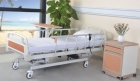 AG-BM005 Five Functions Hospital Bed