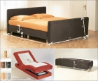 Box Spring Bed (RM boxspring 115)