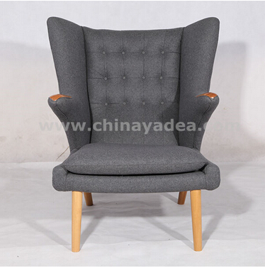 Chair(PV054)