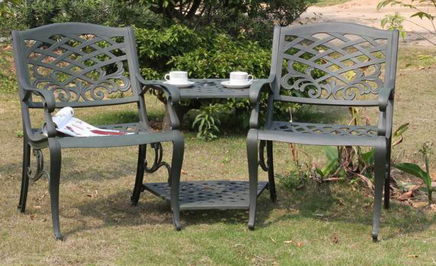 Outdoor Chair&Table(M-190)