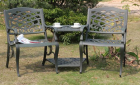 Outdoor Chair&Table(M-190)
