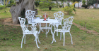 Outdoor Chair&Table(M-192)