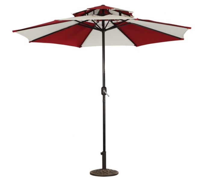 middle Umbrella (AWOU5008)
