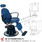 Barber Chair (SY-16HG3)