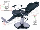 Barber Chair (SY-31211AP HG1-1)