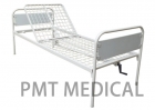 PMT-B616 MANUAL ONE-FUNCTION MEDICAL CARE BED