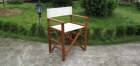 Foldable Hardwood Direct Chair (2137)