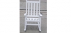 Hardwood Rocking Chair (2217)