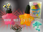 Star Lamp Light Toy Candy   WT-99Y108