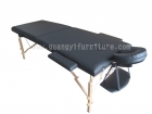 Aluminum Alloy Massage Table (GA201-123)