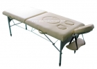 Aluminum Alloy Massage Table (GA205-13)
