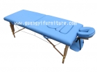 Aluminum Alloy Massage Table (GA205B)